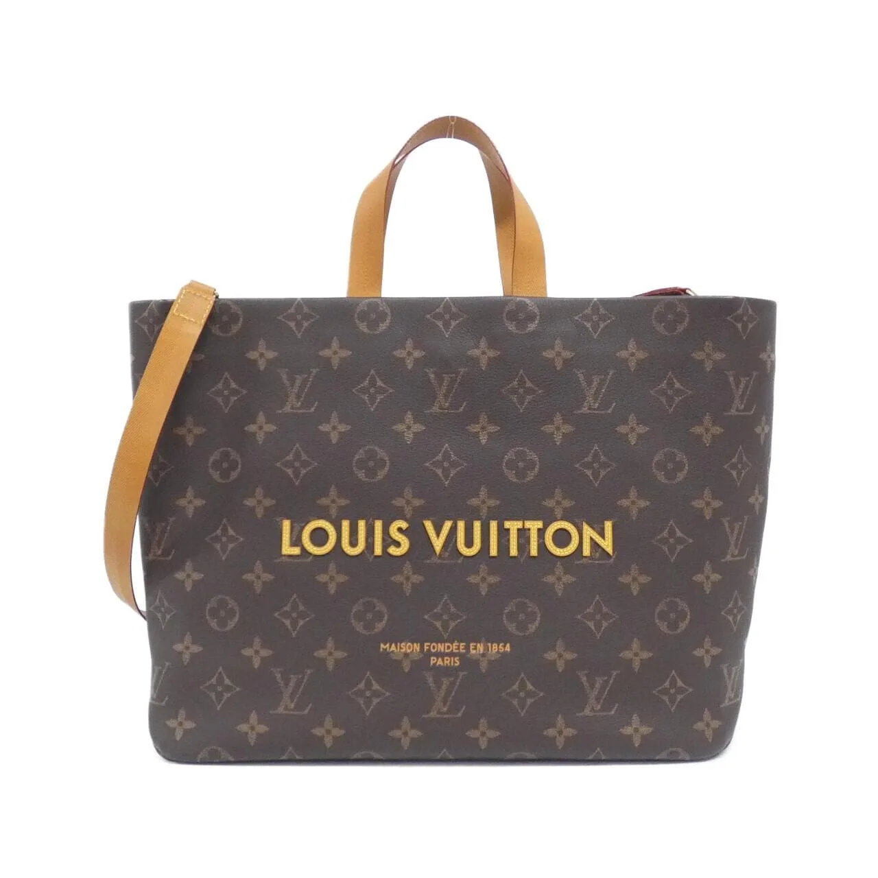 LOUIS VUITTON M13928 Tote Monogram