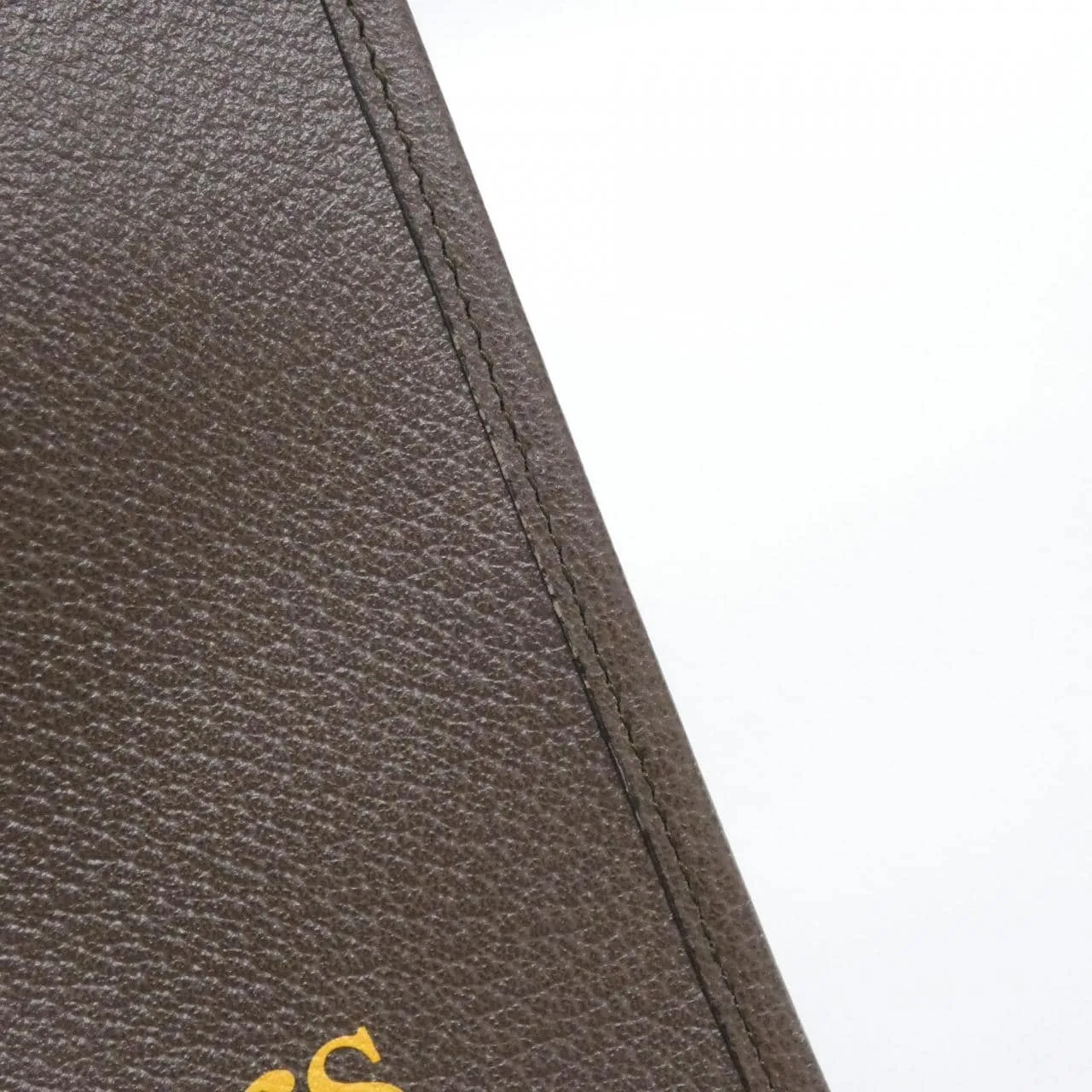 GUCCI 680956 ULGBT Handbag Leather Black Leather Rank A - Thumbnail 5