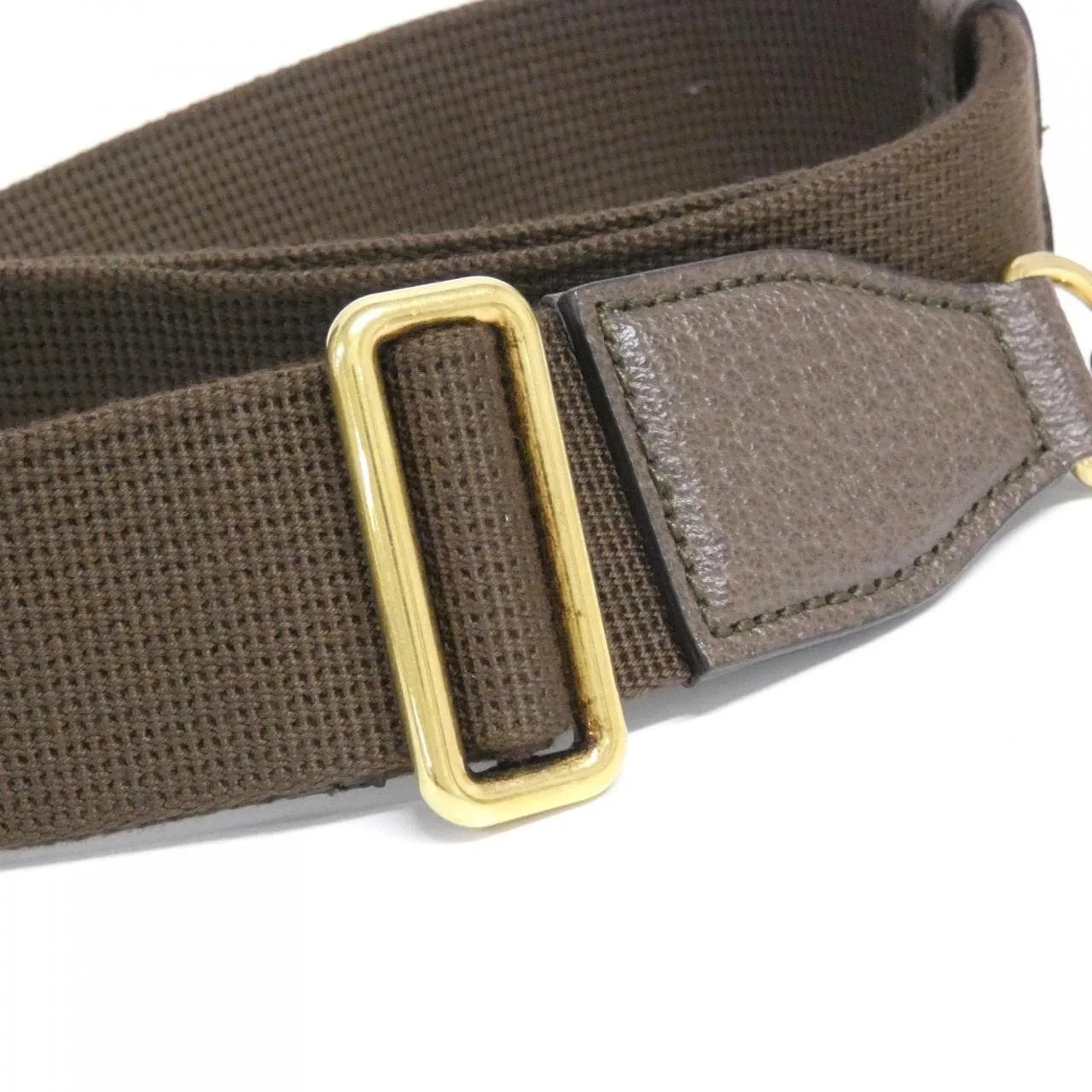 GUCCI 680956 ULGBT Handbag Leather Black Leather Rank A - Thumbnail 7