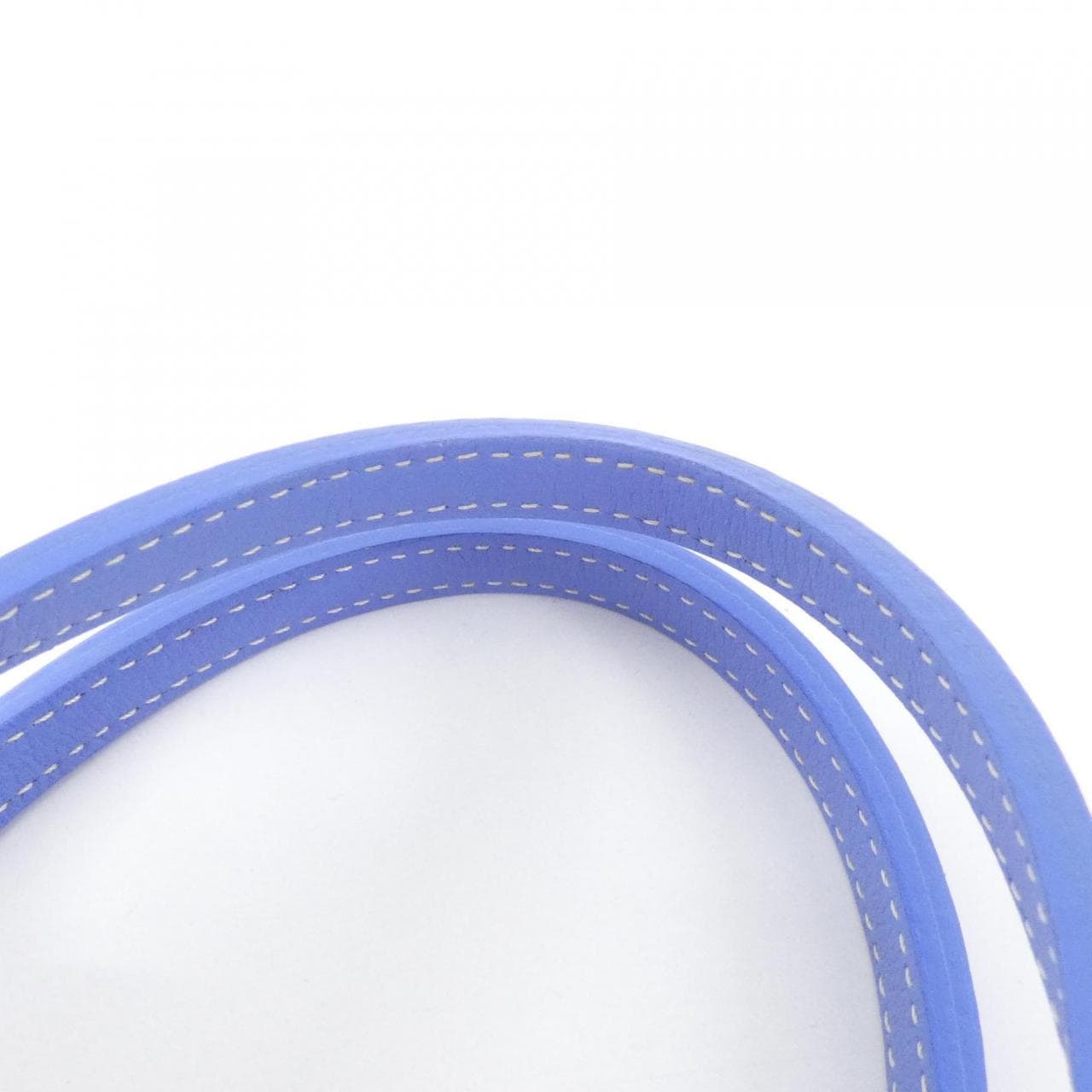 GOYARD Poitiers Bag Canvas Black Canvas Rank A - Thumbnail 3