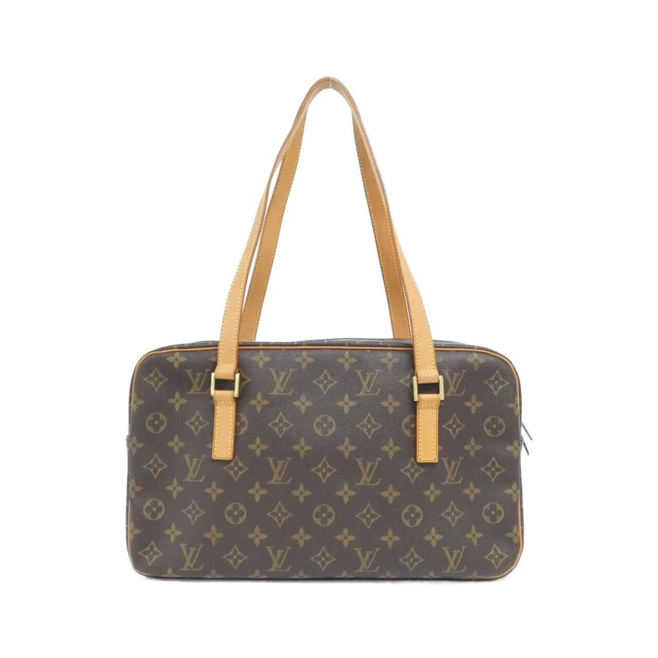 LOUIS VUITTON M51181 Shoulder Monogram Black Monogram Rank A - Thumbnail 2
