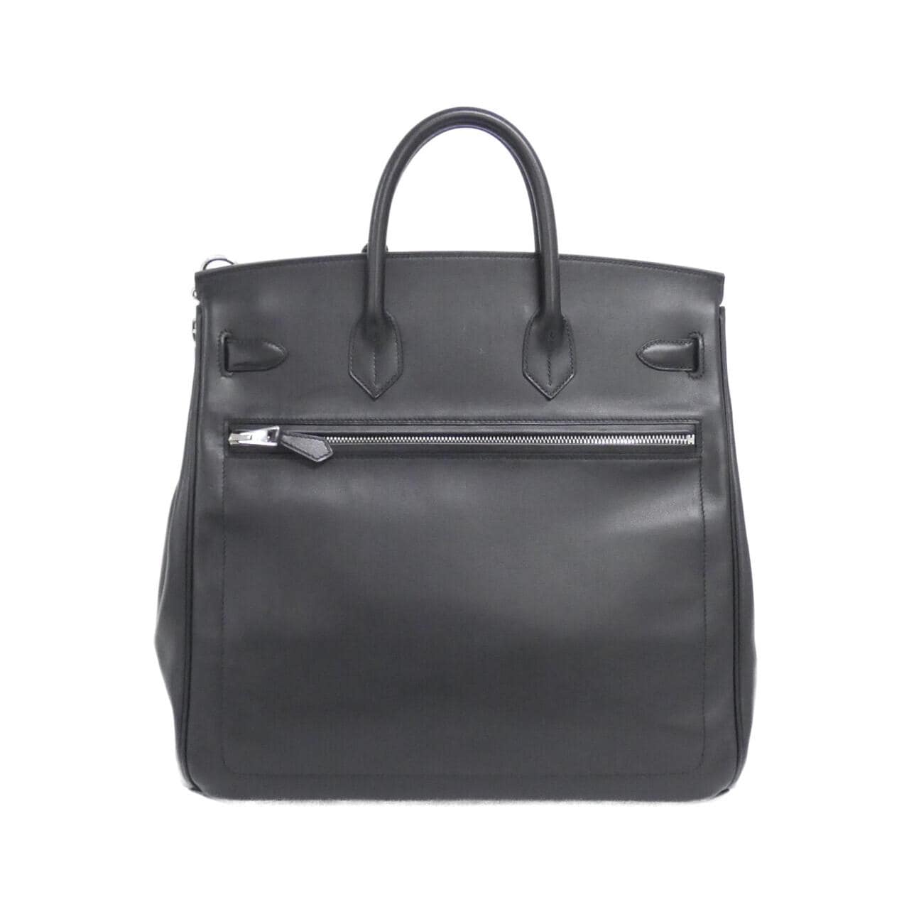 HERMES HERMÈS Bag Black - Thumbnail 2