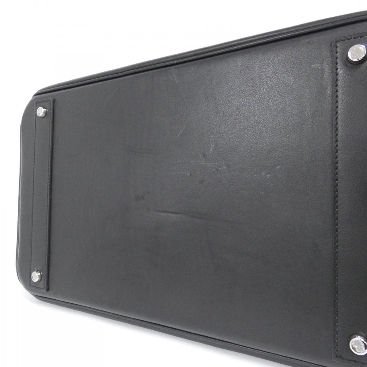 HERMES HERMÈS Bag Black - Thumbnail 3