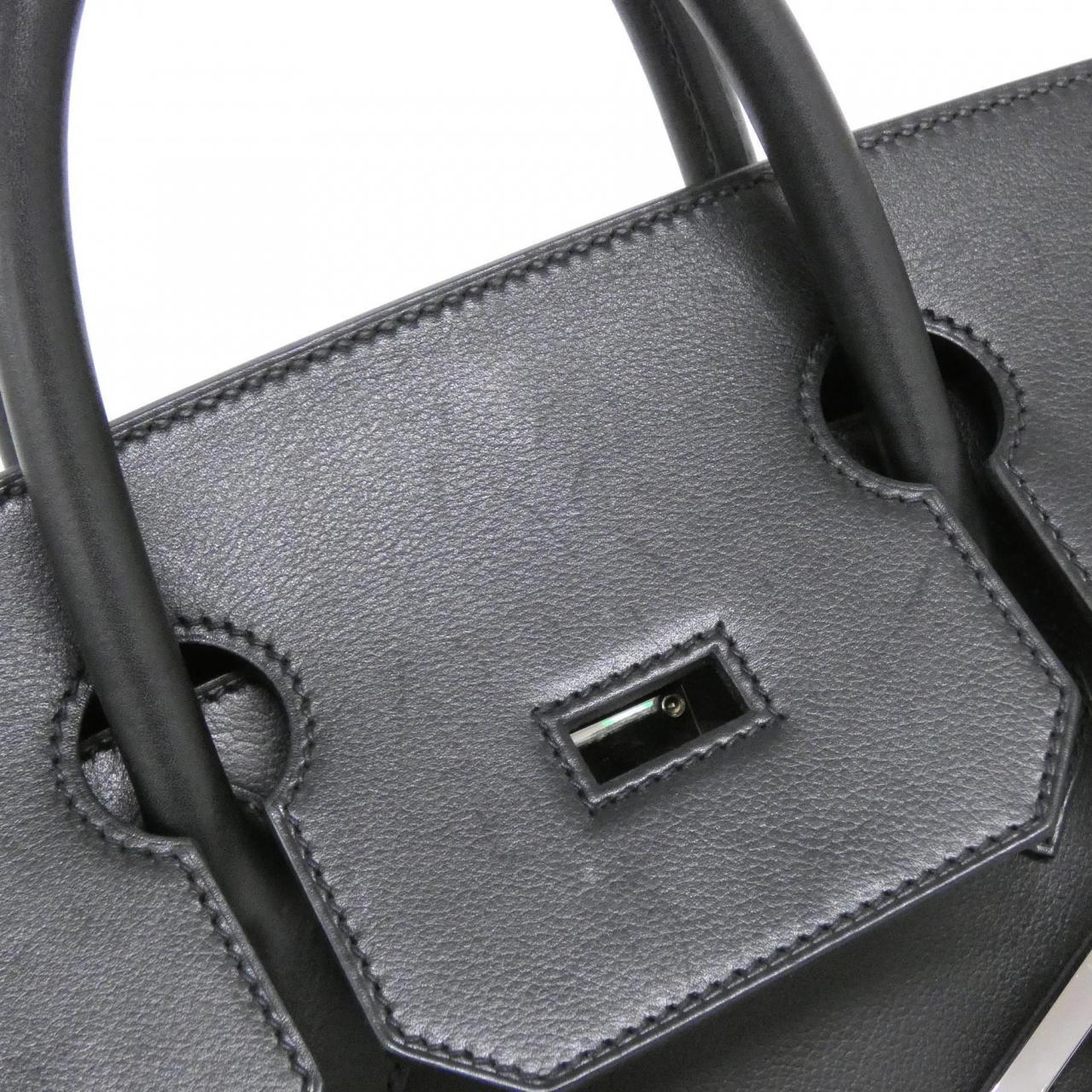 HERMES HERMÈS Bag Black - Thumbnail 4