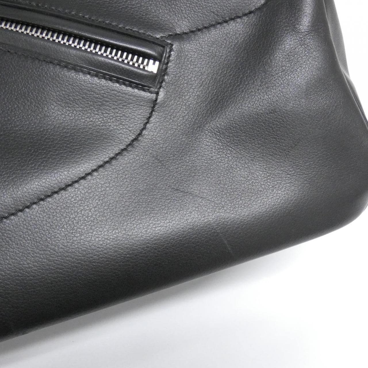 HERMES HERMÈS Bag Black - Thumbnail 5