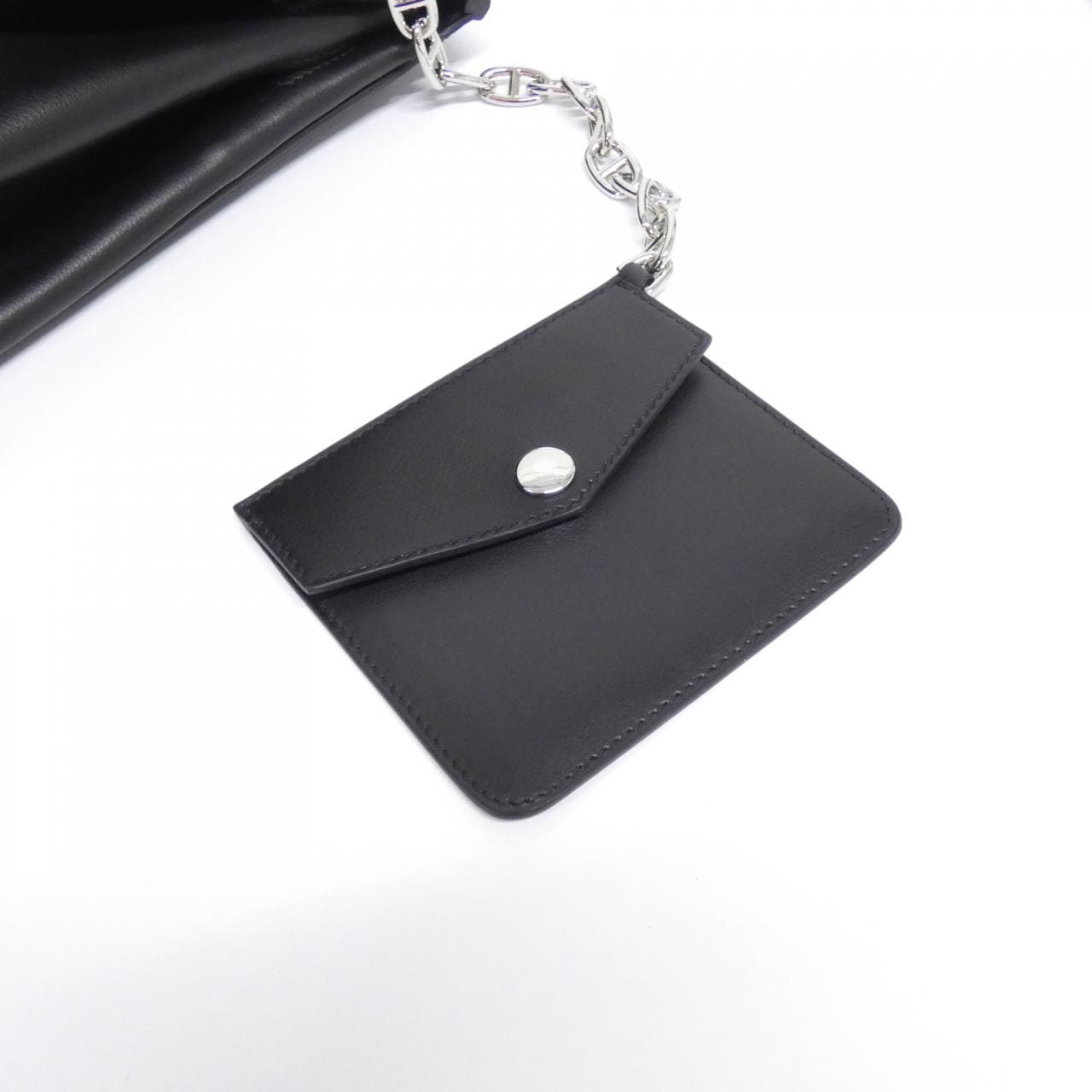 HERMES HERMÈS Bag Black - Thumbnail 7