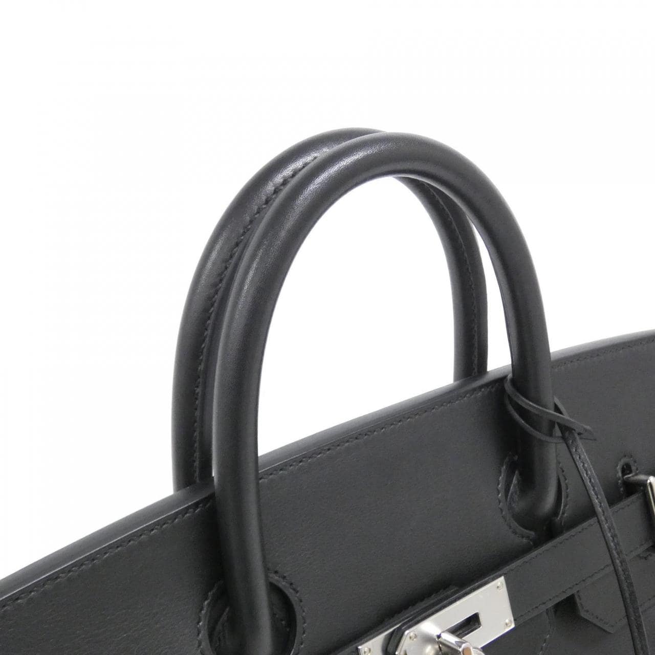 HERMES HERMÈS Bag Black - Thumbnail 8