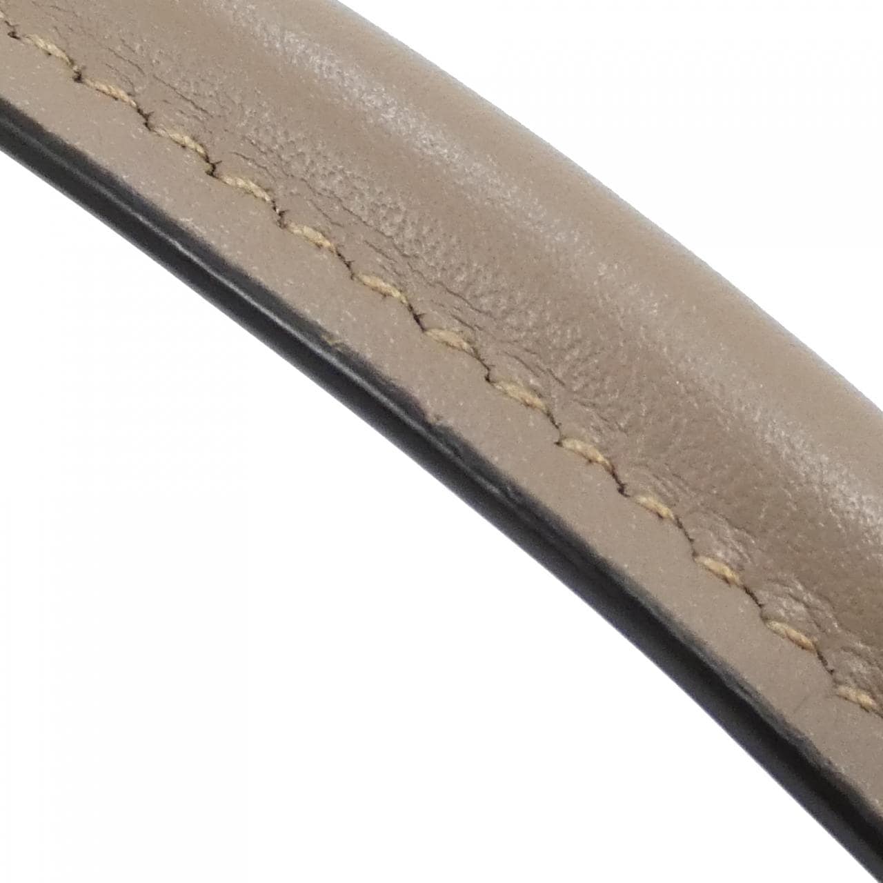 GUCCI 795218 AABZB Shoulder Bag Leather 黑色 皮革 中古品A - 縮圖 5