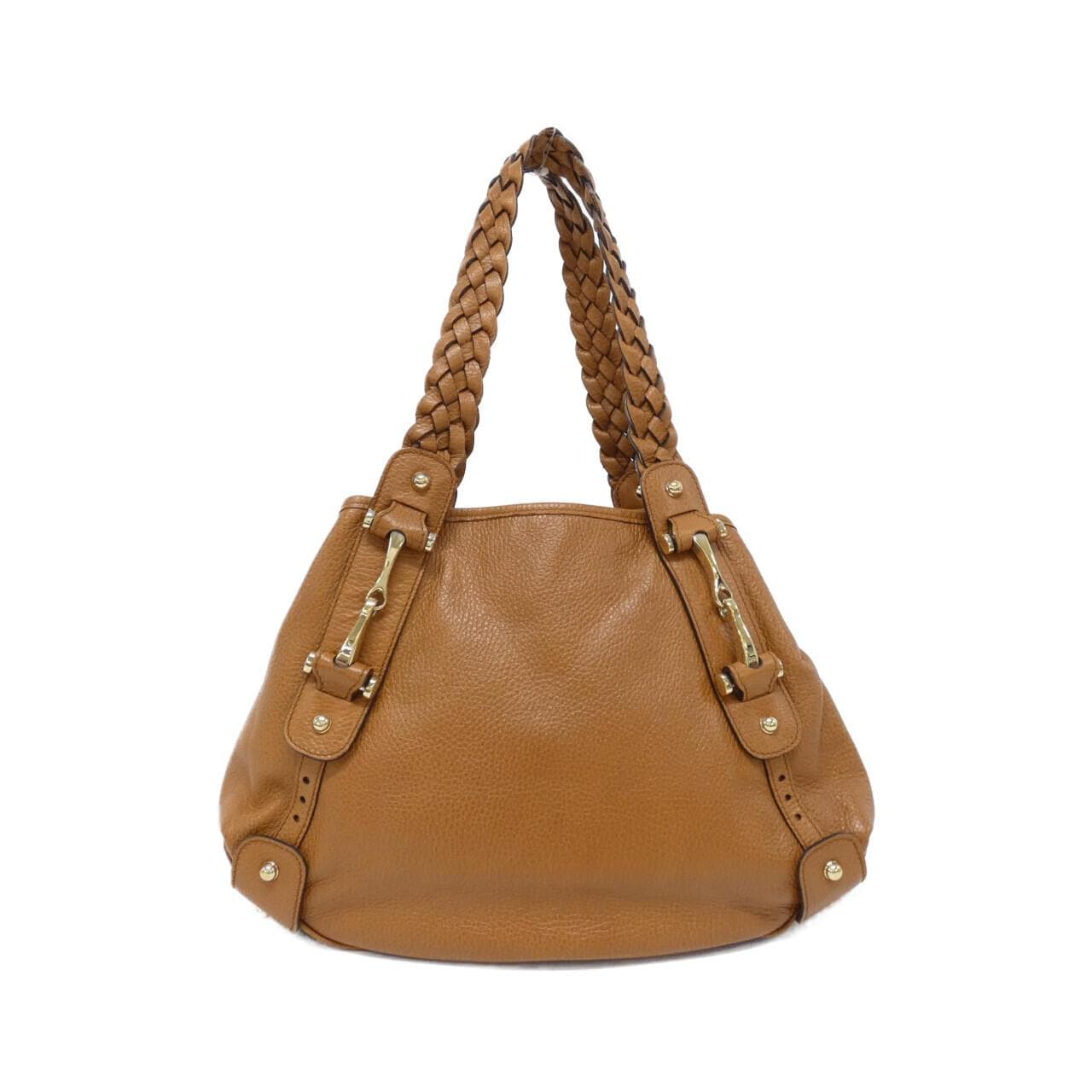 GUCCI 336654 Shoulder Bag Leather