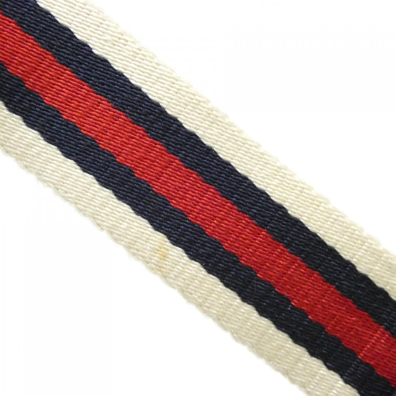 GUCCI 28566 Belt Bag Canvas Beige Canvas - Thumbnail 7