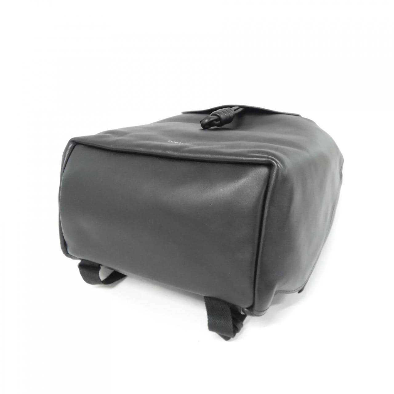 LOEWE Flamenco B411FLKX01 Backpack Black - Thumbnail 3