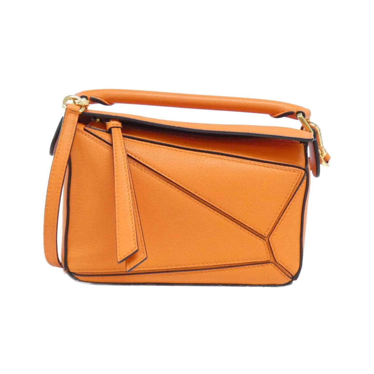 LOEWE Puzzle 322 30 U95 Bag