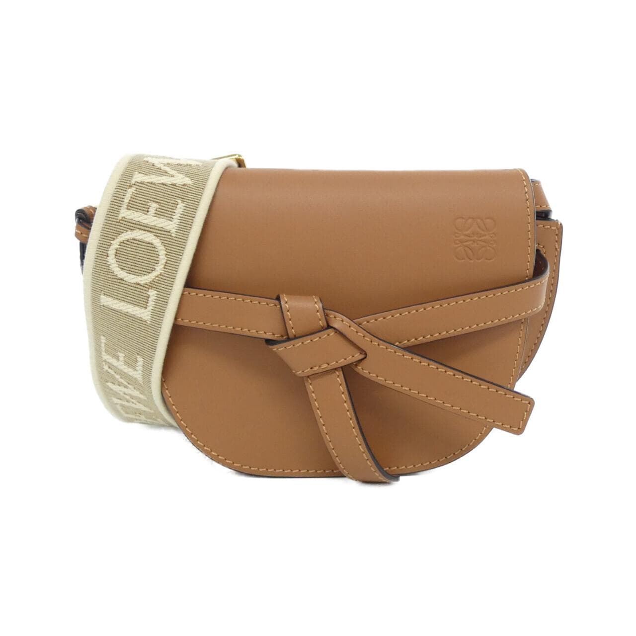 LOEWE Gate A650N46X13 Shoulder