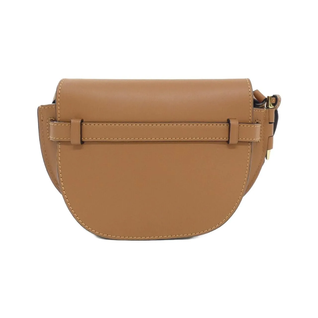 LOEWE Gate A650N46X13 Shoulder 黑色 新品 - 縮圖 2