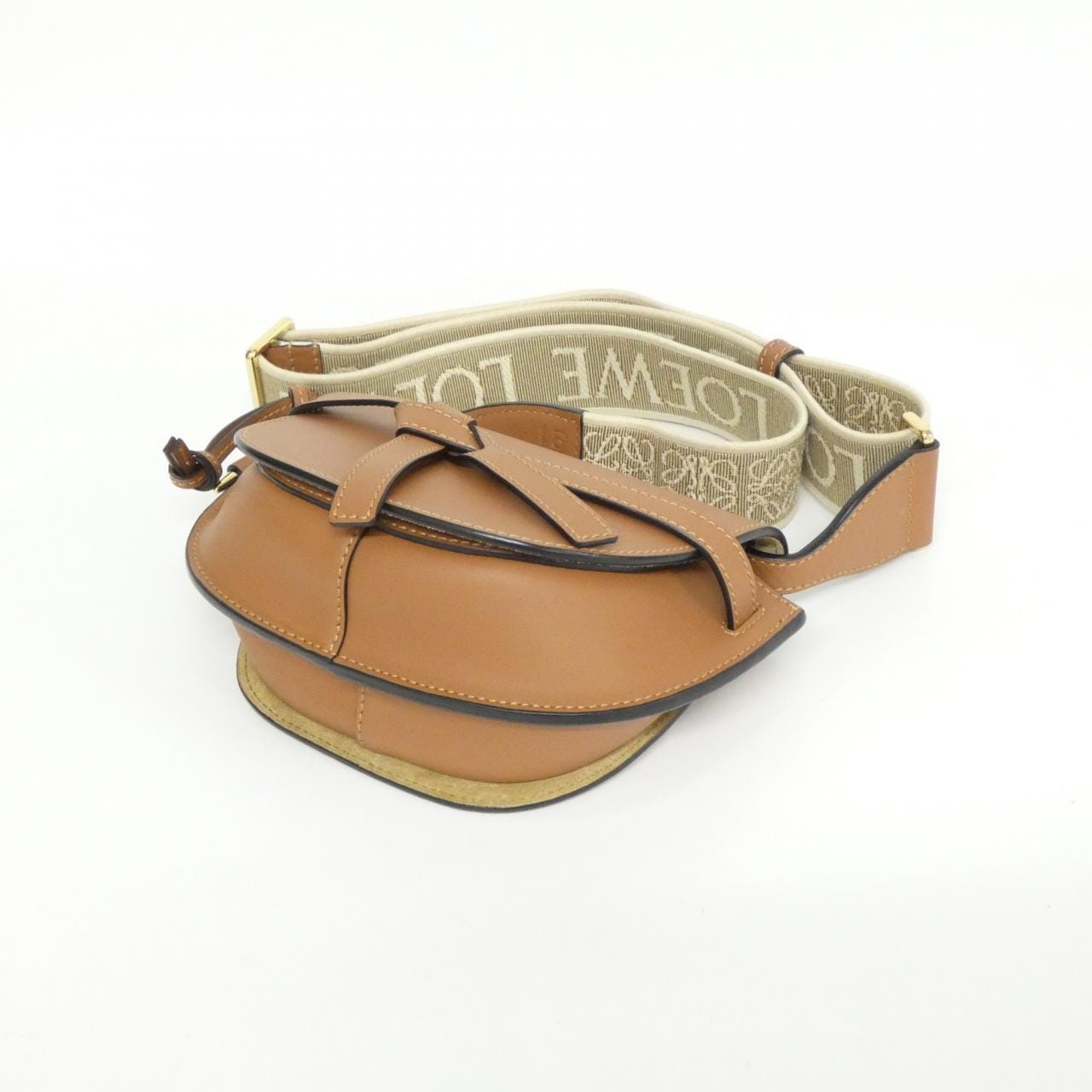 LOEWE Gate A650N46X13 Shoulder 3