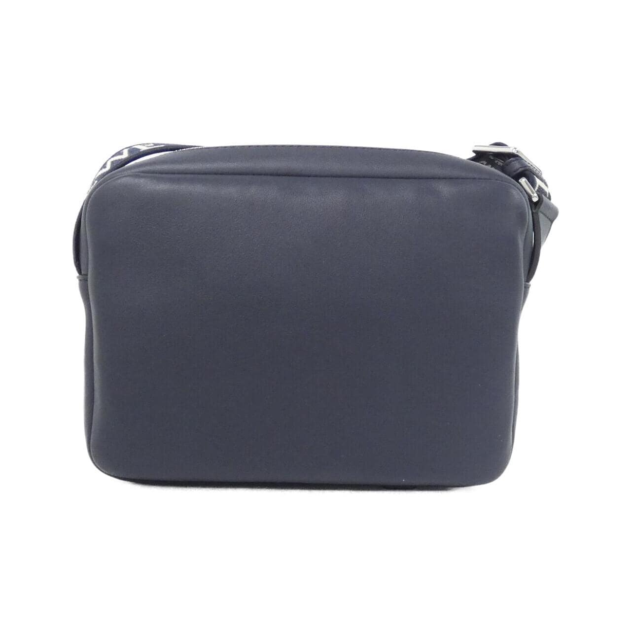 LOEWE B553A72X27 Shoulder Bag Black - Thumbnail 2