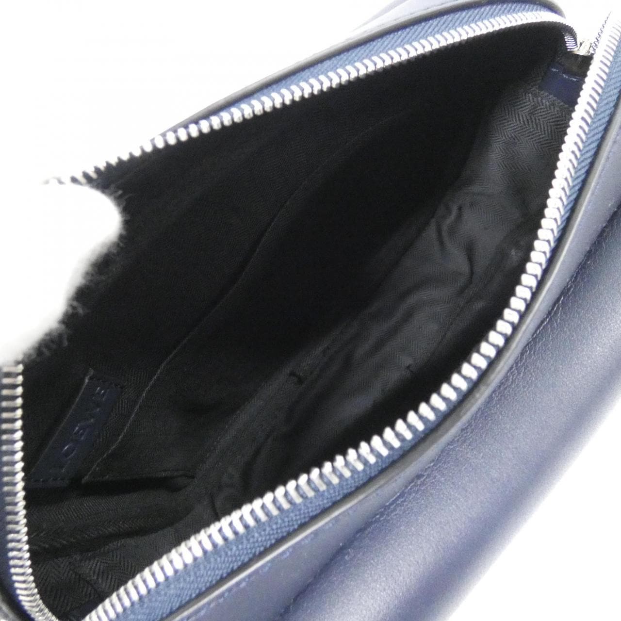 LOEWE B553A72X27 Shoulder Bag Black - Thumbnail 6