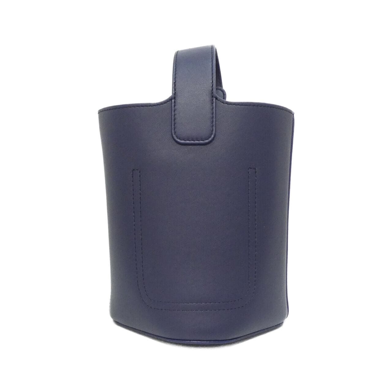 LOEWE AANBBBMX01 Shoulder Bag 黑色 新品 - 縮圖 2