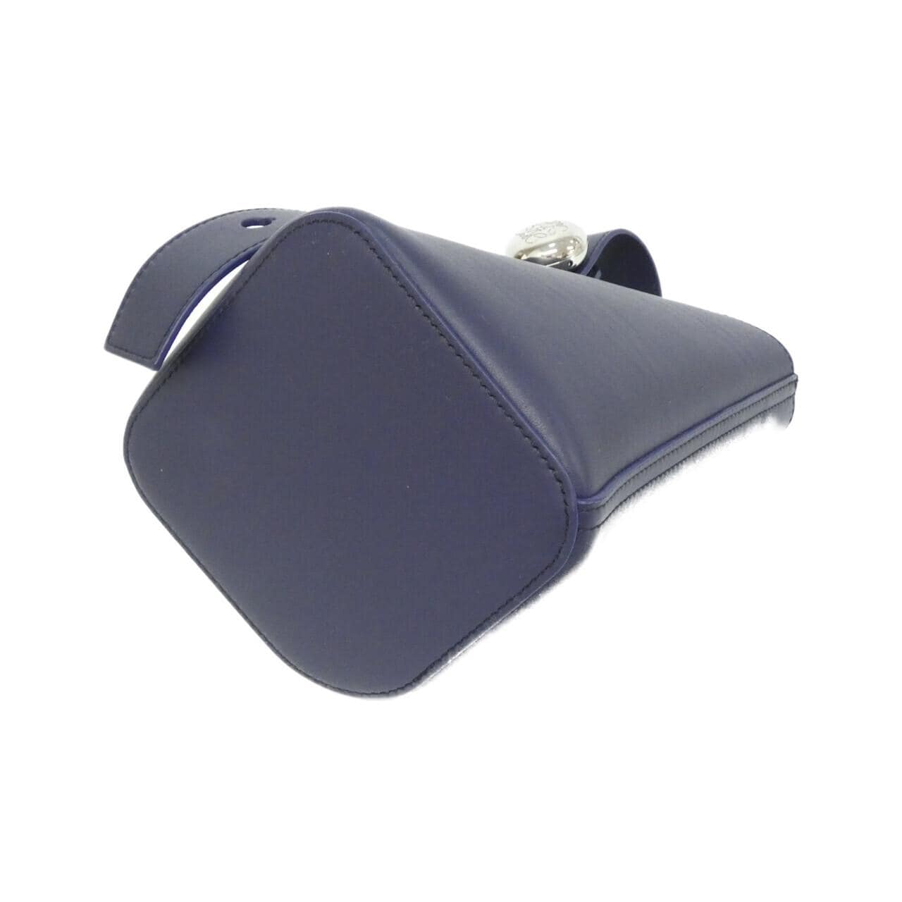 LOEWE AANBBBMX01 Shoulder Bag 黑色 新品 - 縮圖 3