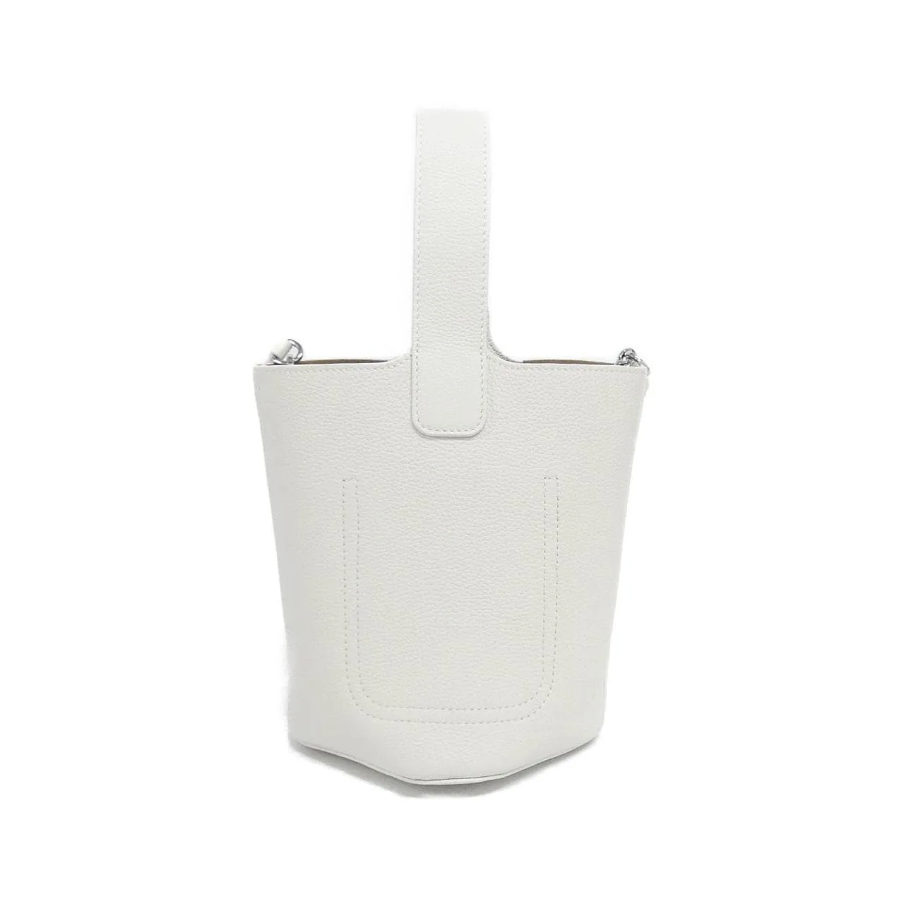 LOEWE AANBBBMX02 Handbag Black - Thumbnail 2