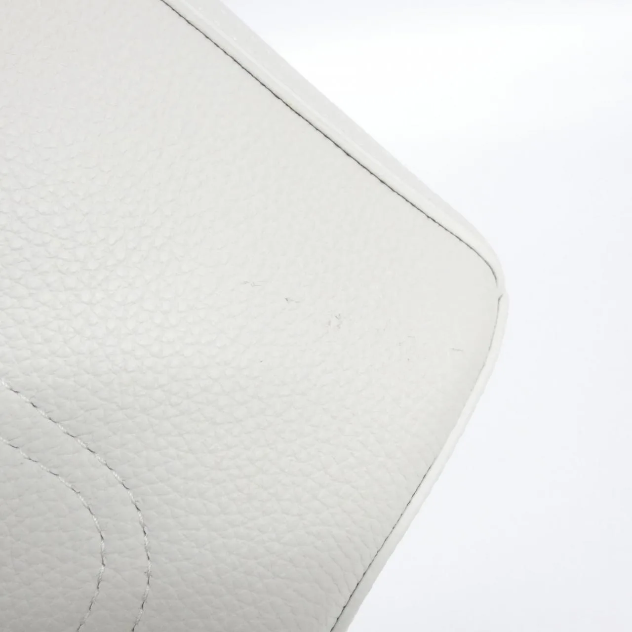 LOEWE AANBBBMX02 Handbag Black - Thumbnail 4