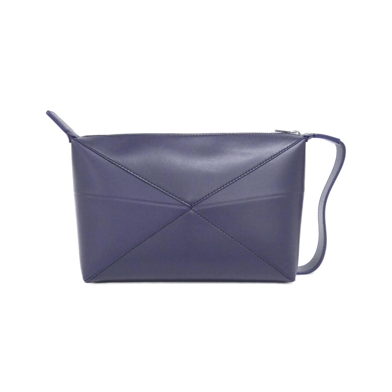 LOEWE Puzzle C510WBPX01 Bag Black - Thumbnail 2