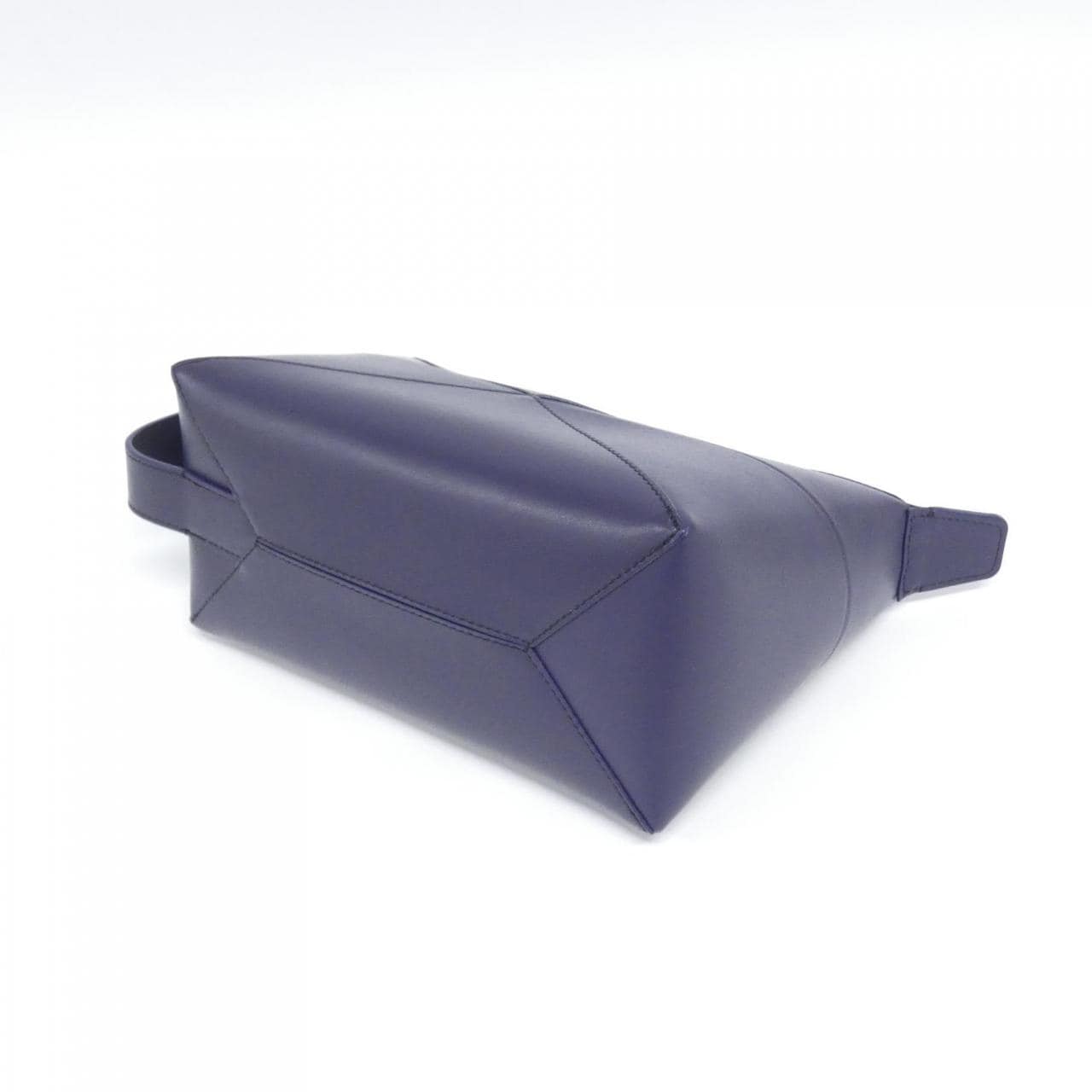 LOEWE Puzzle C510WBPX01 Bag Black - Thumbnail 3