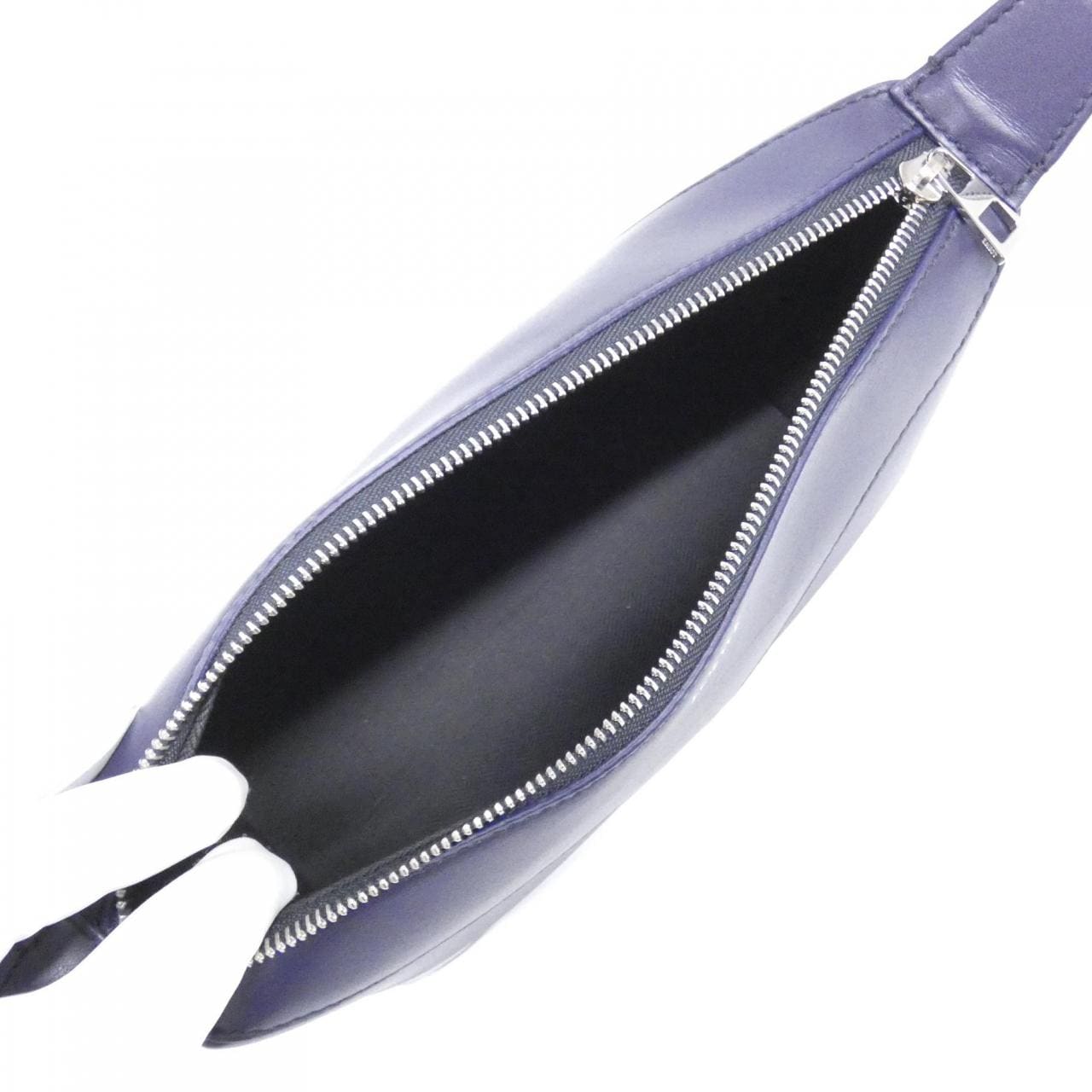 LOEWE Puzzle C510WBPX01 Bag Black - Thumbnail 6