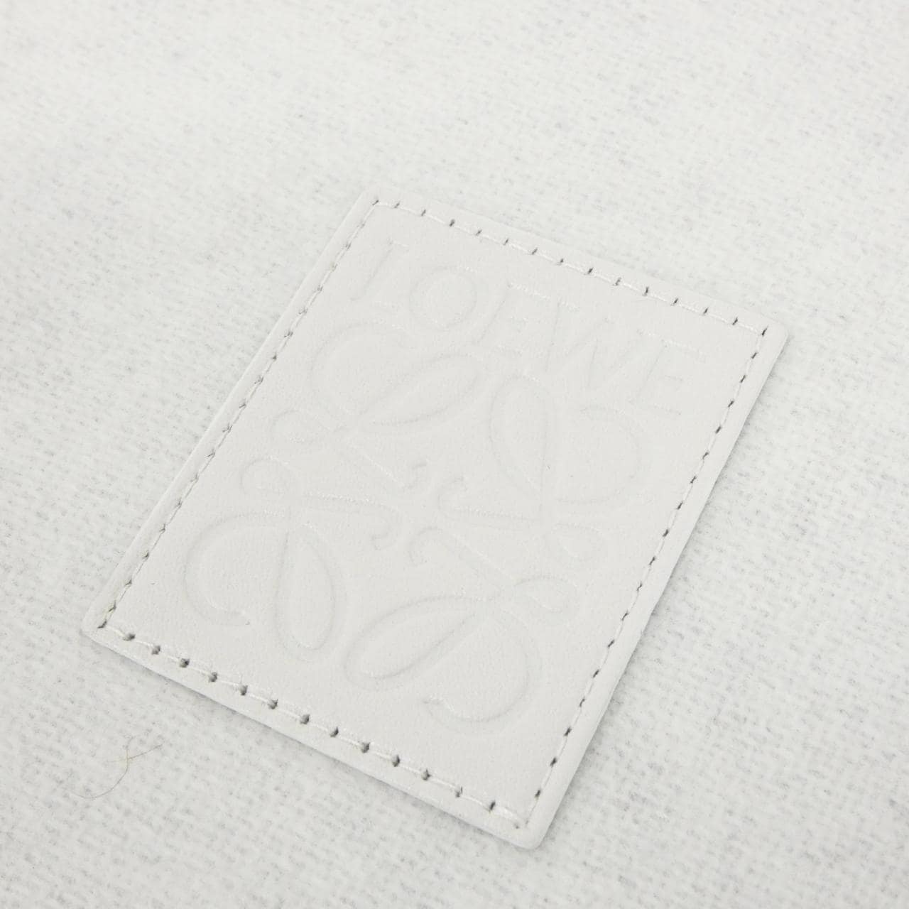 LOEWE F811251X06 Scarf 3