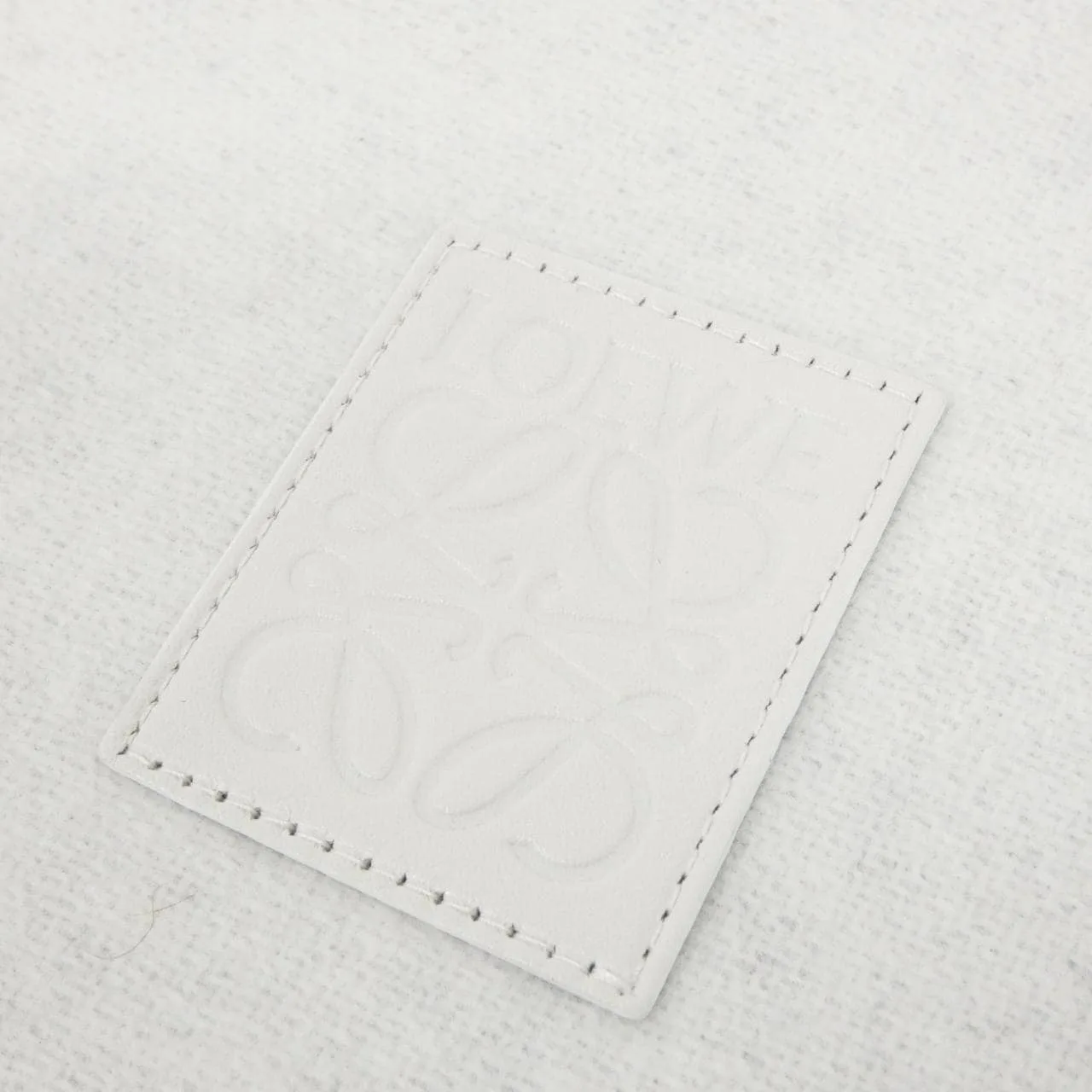 LOEWE F811251X06 Scarf New - Thumbnail 3