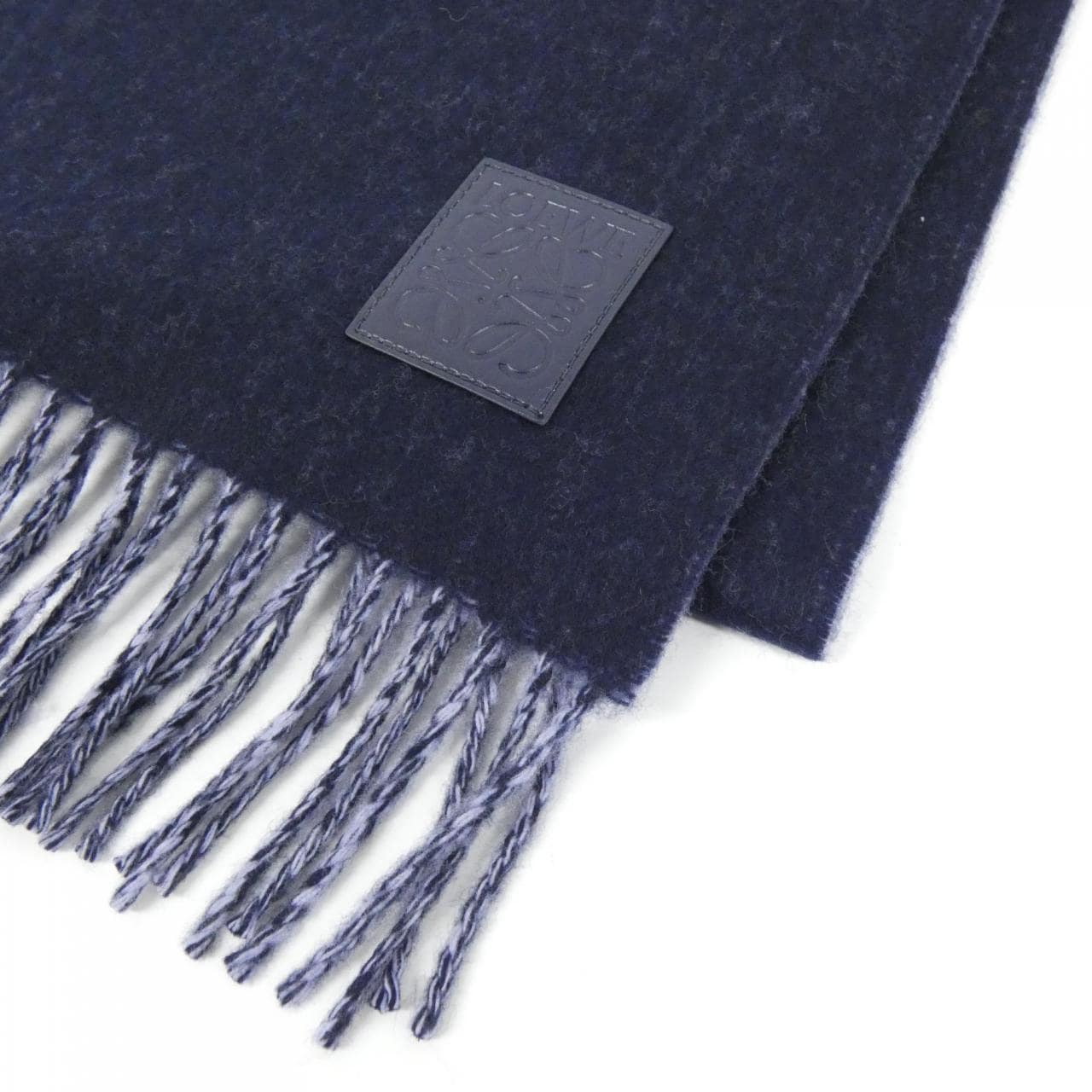 LOEWE F811251X06 Scarf 2