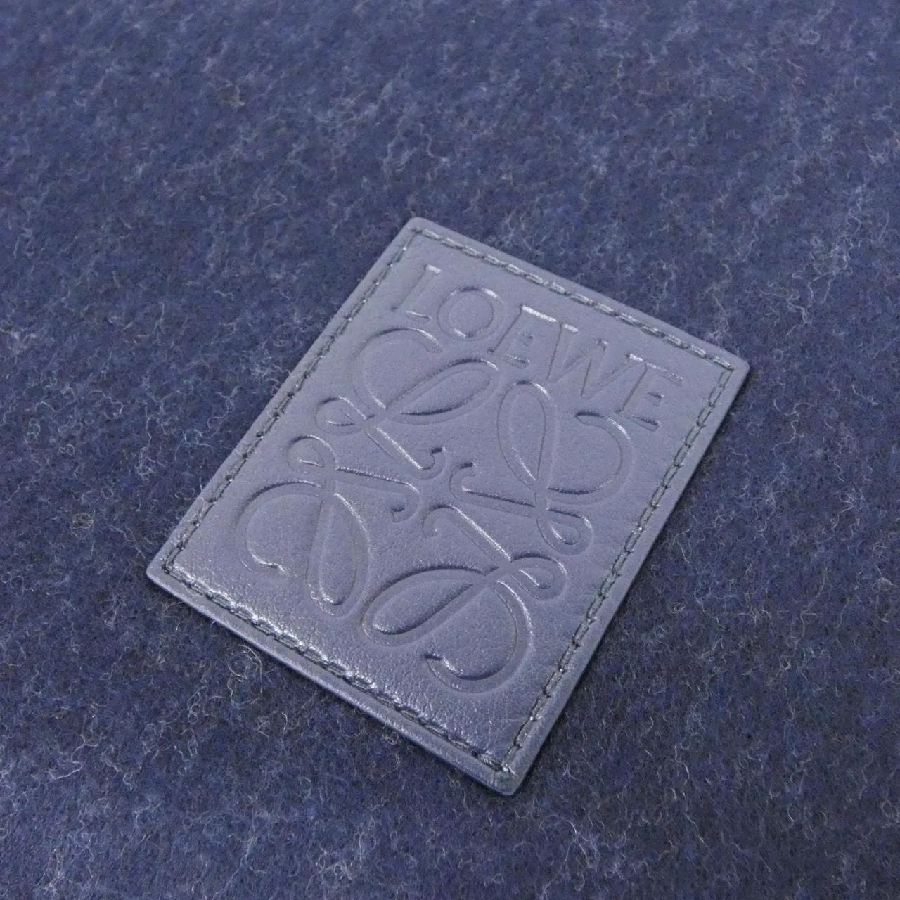 LOEWE F811251X06 Scarf 新品 - 縮圖 3