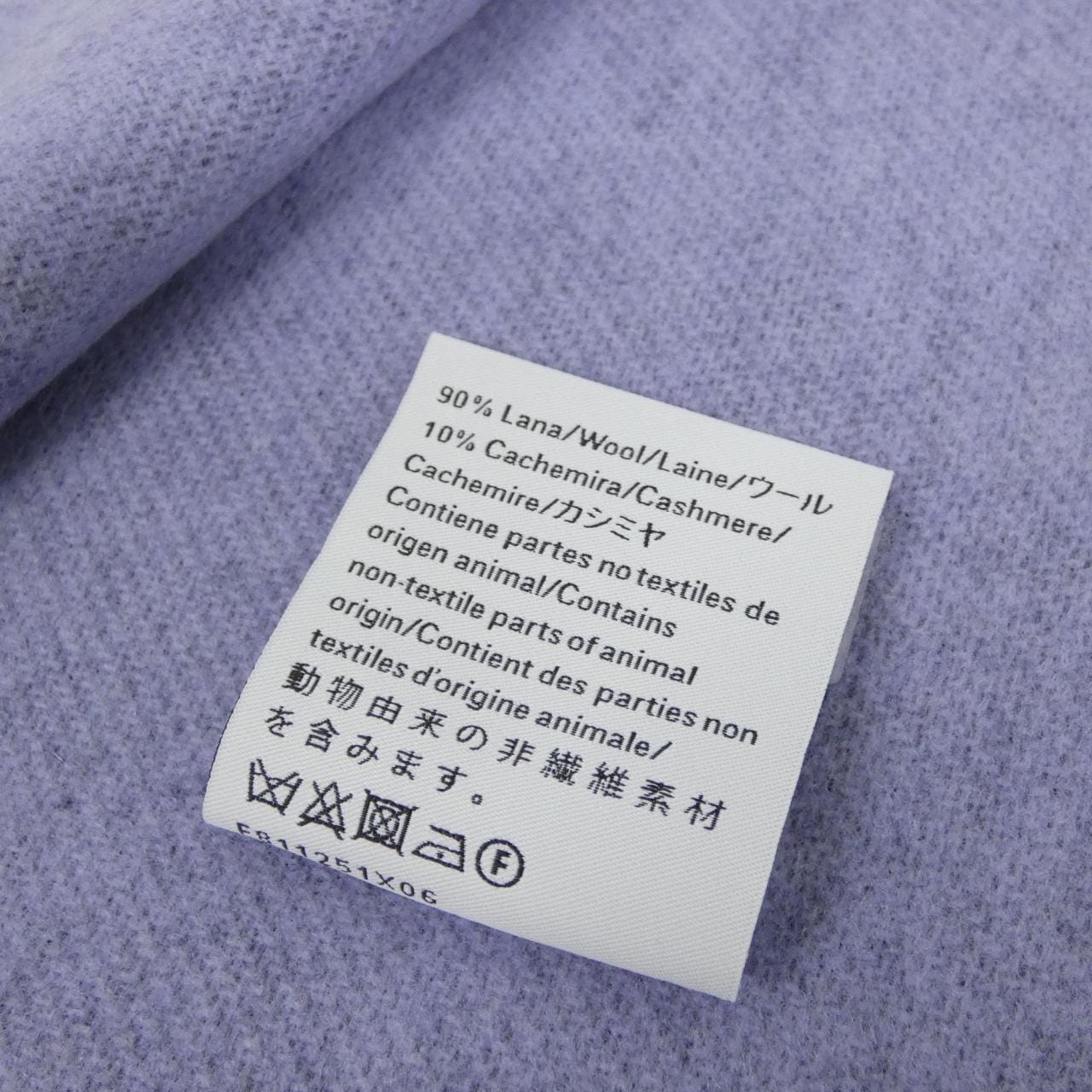 LOEWE F811251X06 Scarf 4
