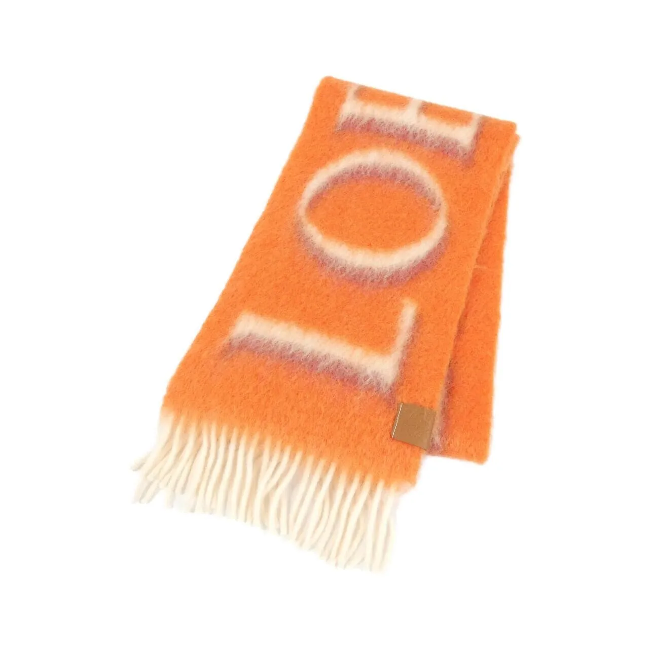 LOEWE F811257X03 Scarf