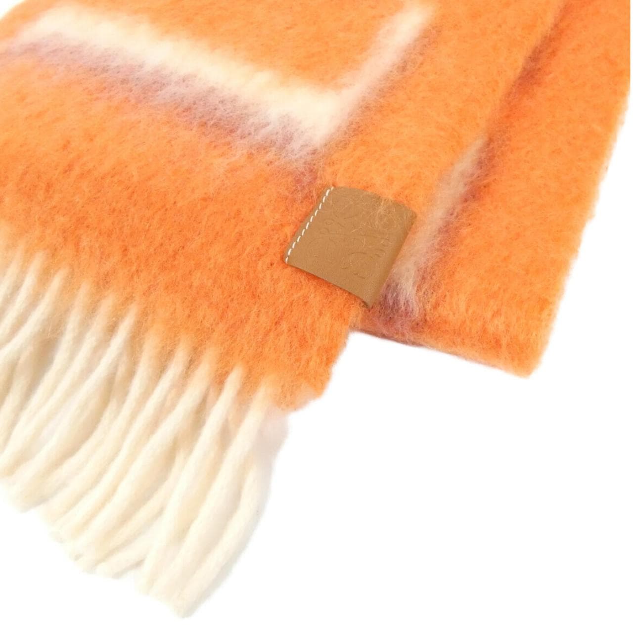 LOEWE F811257X03 Scarf 2