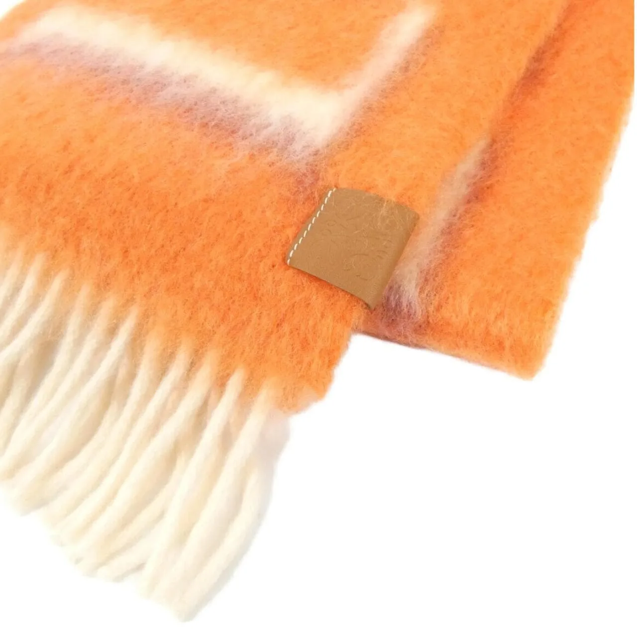 LOEWE F811257X03 Scarf 新品 - 縮圖 2