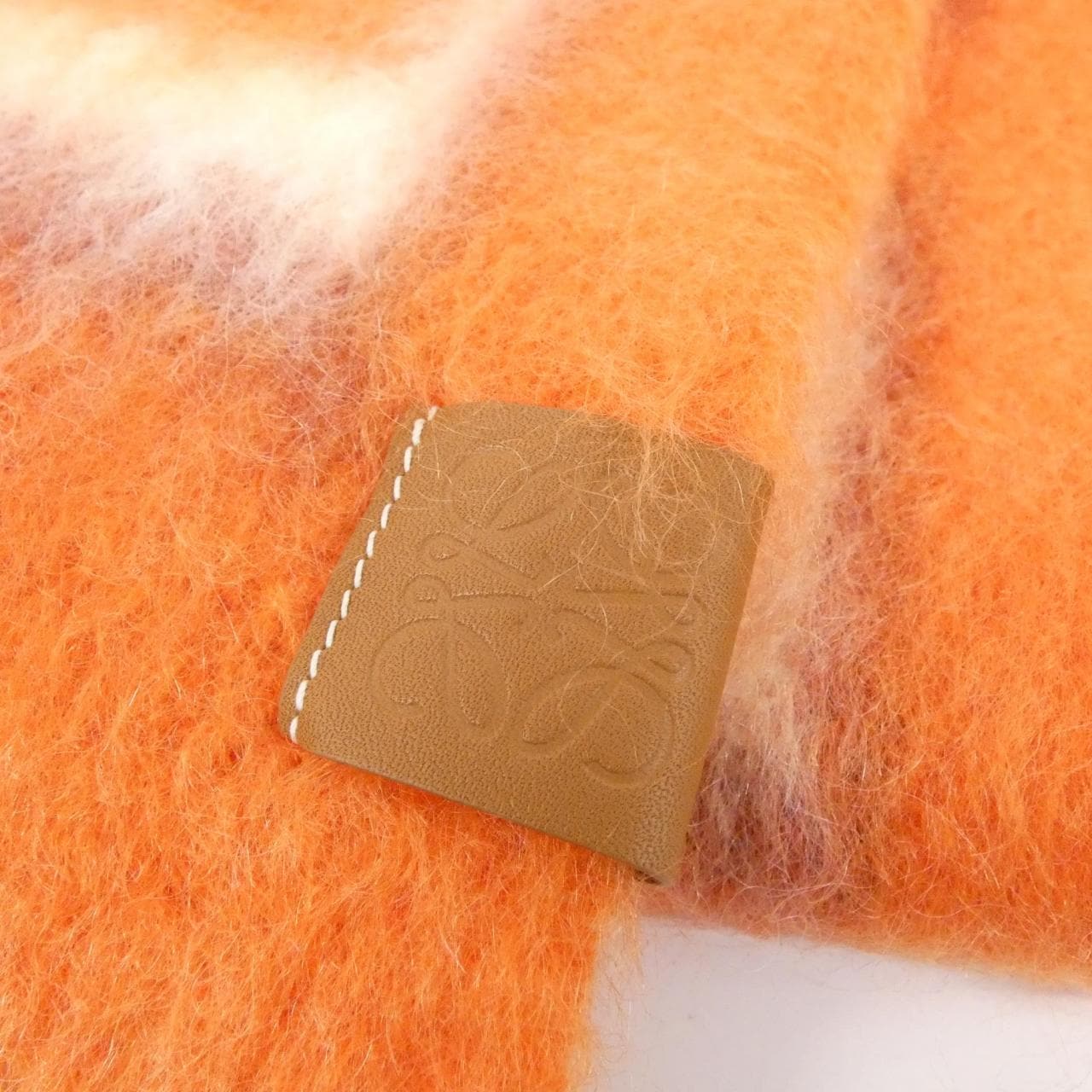 LOEWE F811257X03 Scarf 3