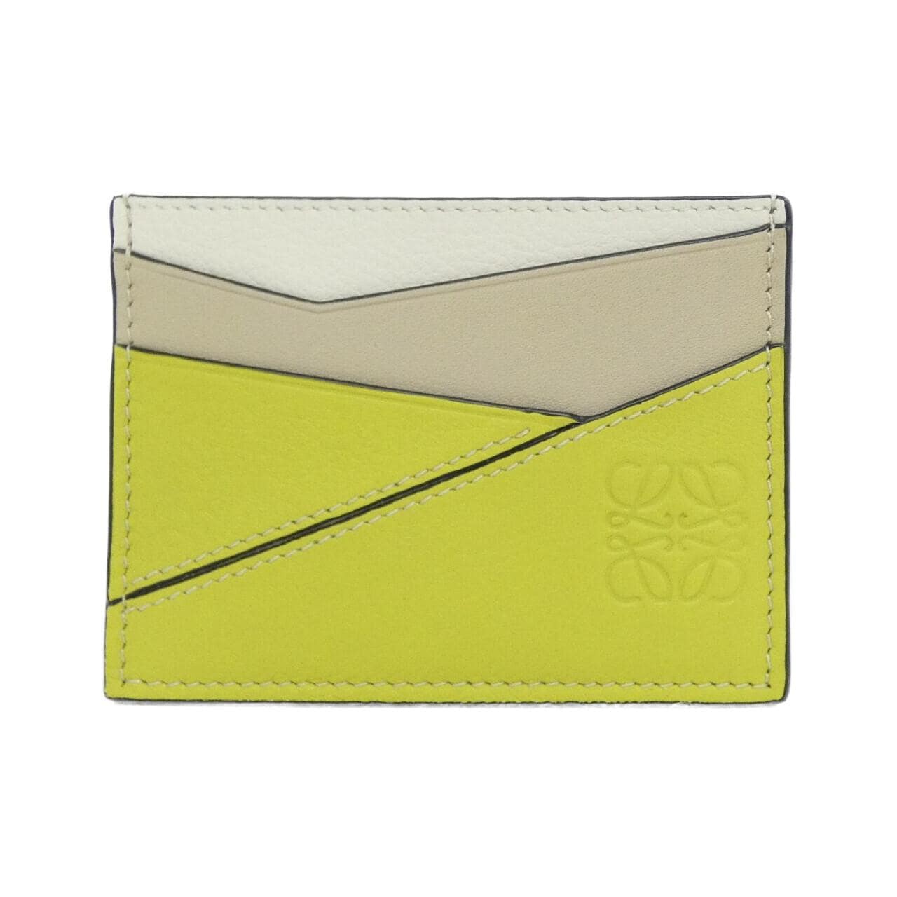 LOEWE Puzzle C510V33X05 Card Holder