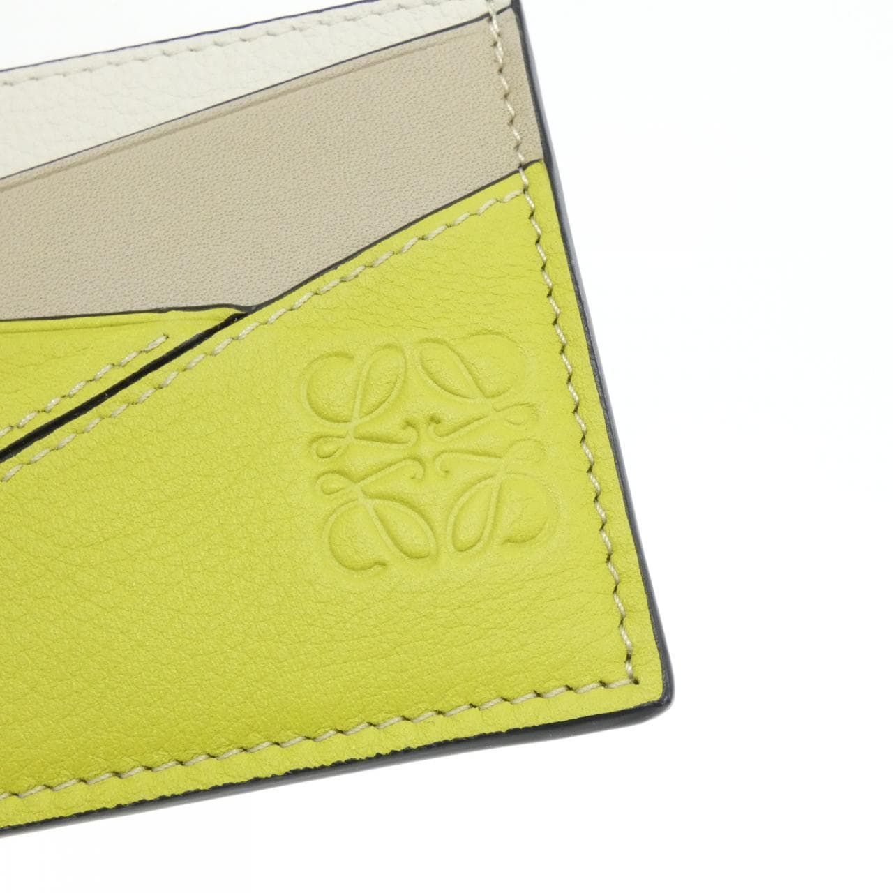 LOEWE Puzzle C510V33X05 Card Holder 3