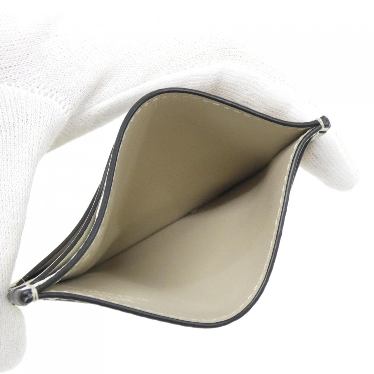 LOEWE Puzzle C510V33X05 Card Holder 4