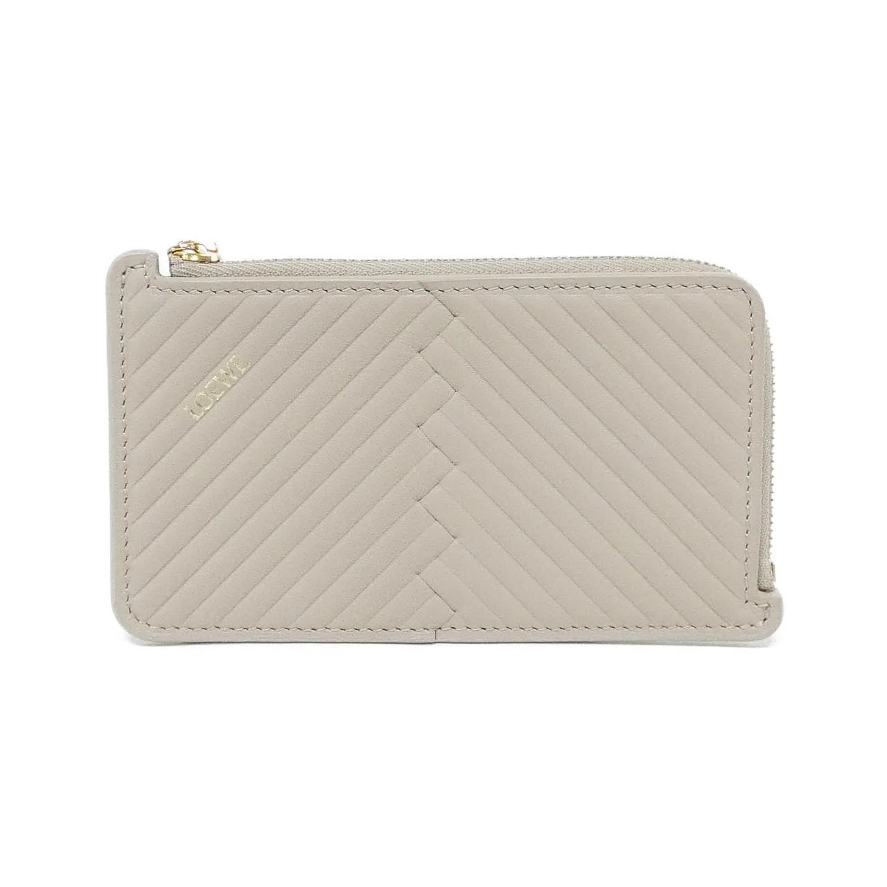 LOEWE CEM1Z40X04 Coin Case