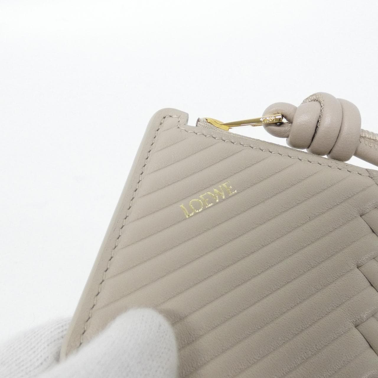 LOEWE CEM1Z40X04 Coin Case 4