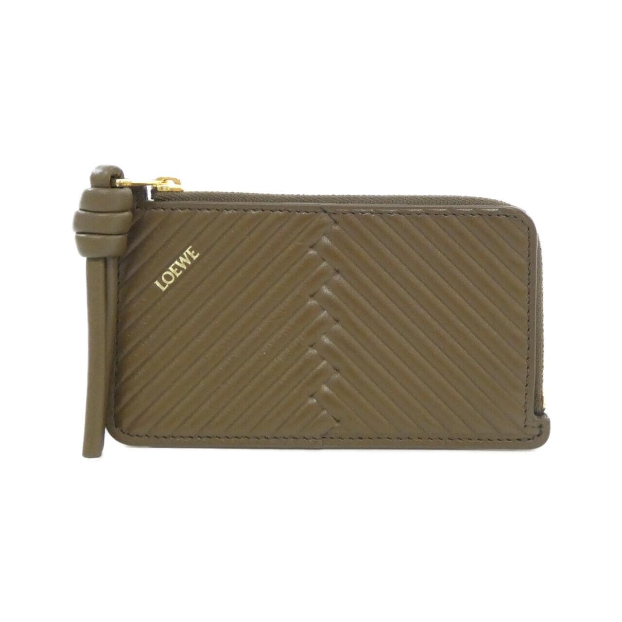 LOEWE CEM1Z40X04 Coin Case