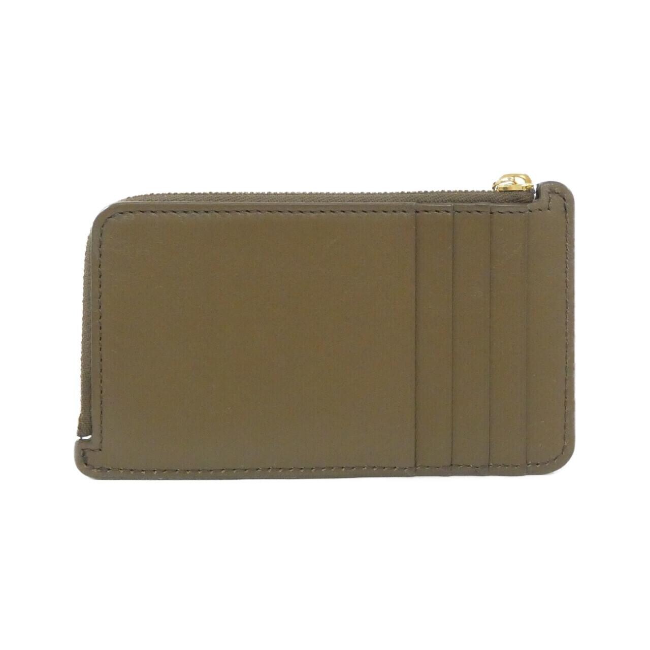 LOEWE CEM1Z40X04 Coin Case 2