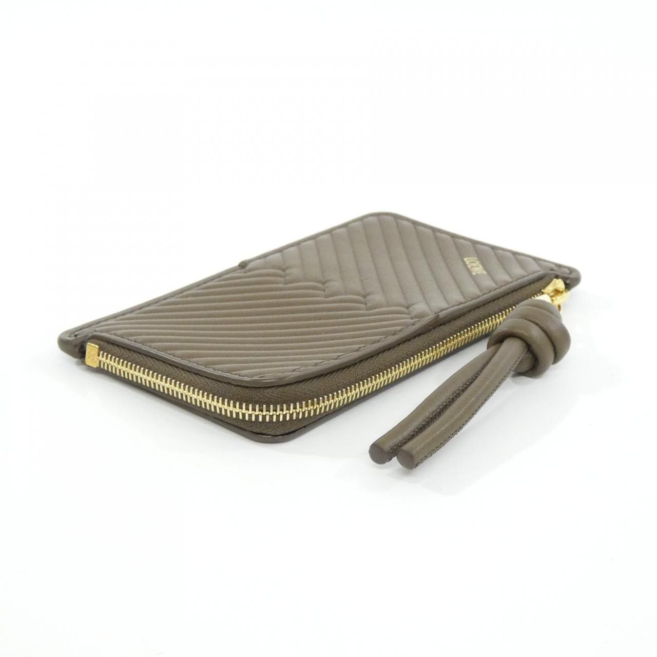 LOEWE CEM1Z40X04 Coin Case 3