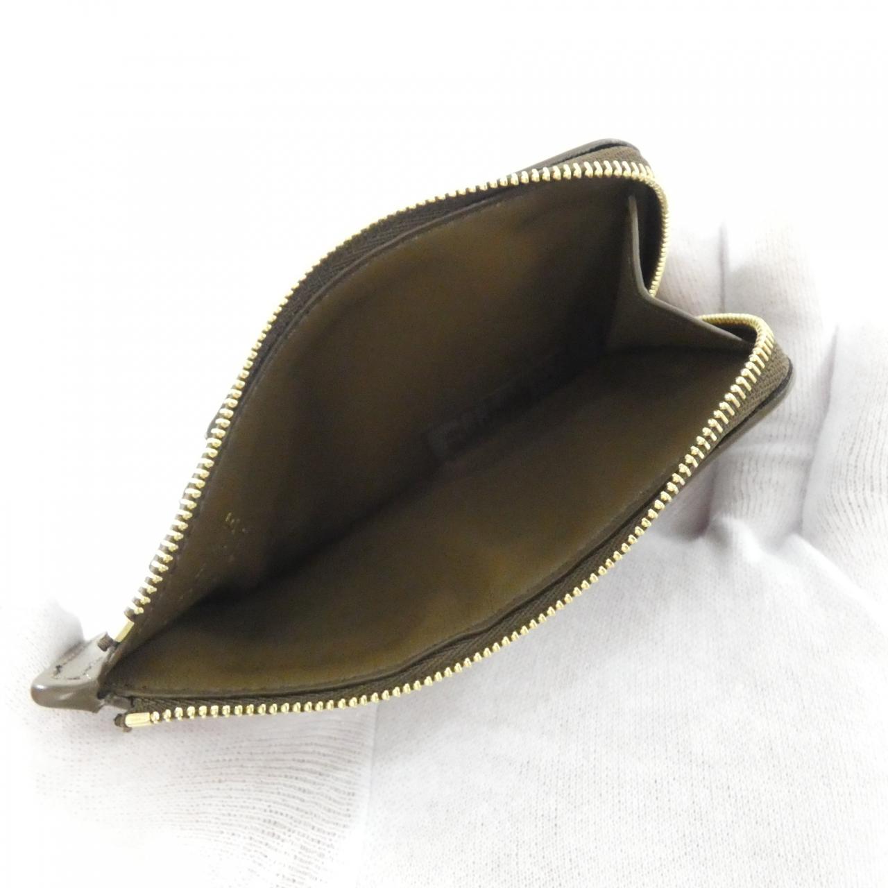 LOEWE CEM1Z40X04 Coin Case 4