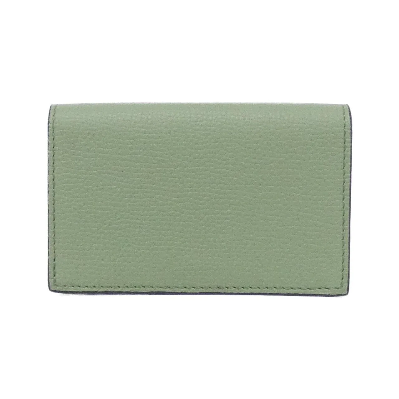 LOEWE C821M97X03 Card Case Black New - Thumbnail 2