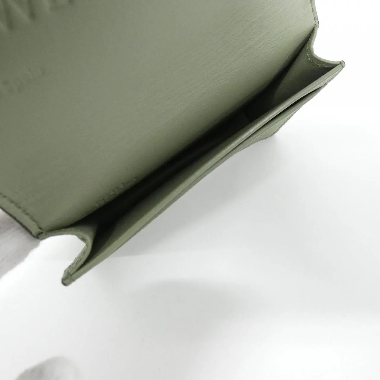 LOEWE C821M97X03 Card Case Black New - Thumbnail 5