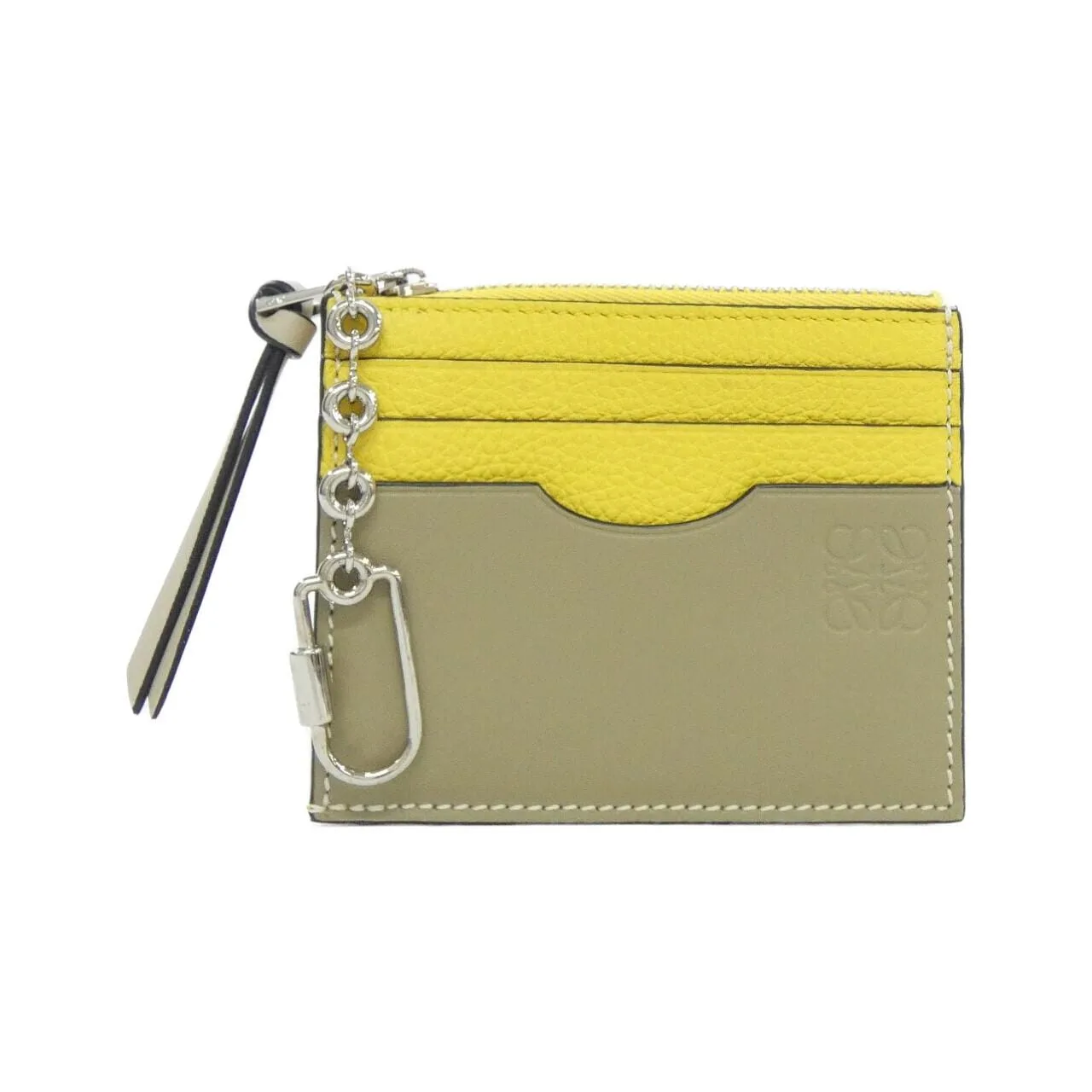 LOEWE C821B35X01 Coin Case