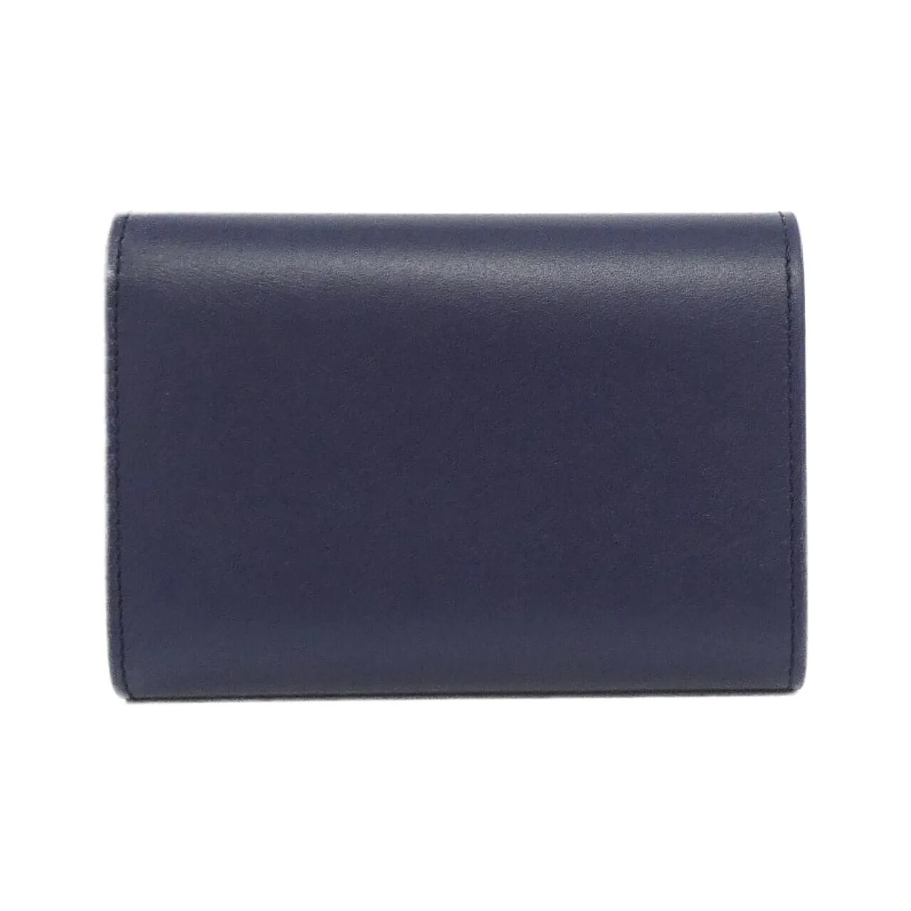 LOEWE CANBS33X01 Wallet Black New - Thumbnail 2